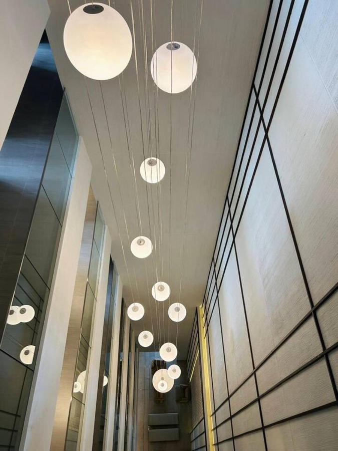 Appartamento Tierra Residences *