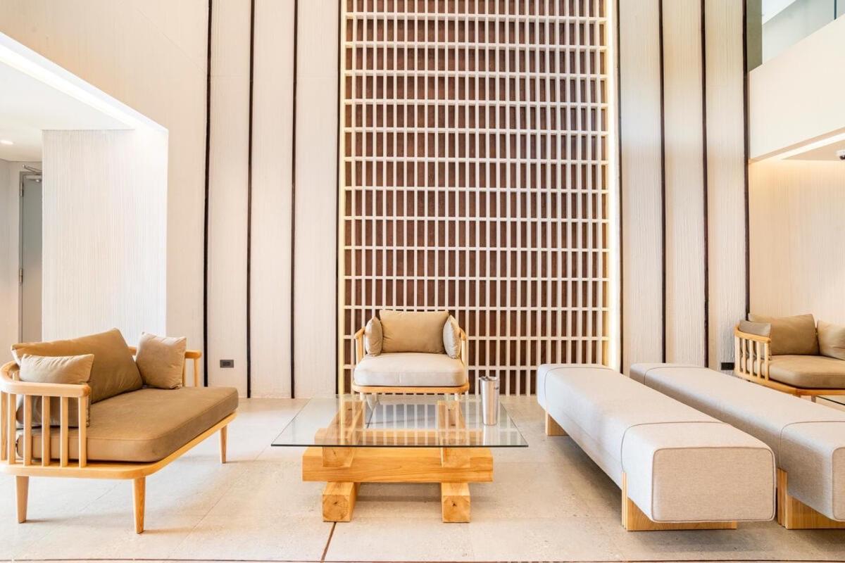 Appartamento Tierra Residences Bangkok