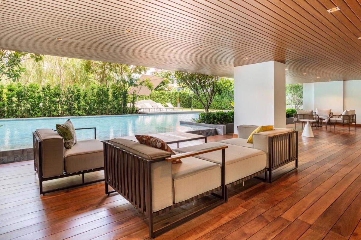 Appartamento Tierra Residences