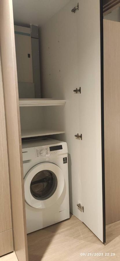 Appartamento Tierra Residences *