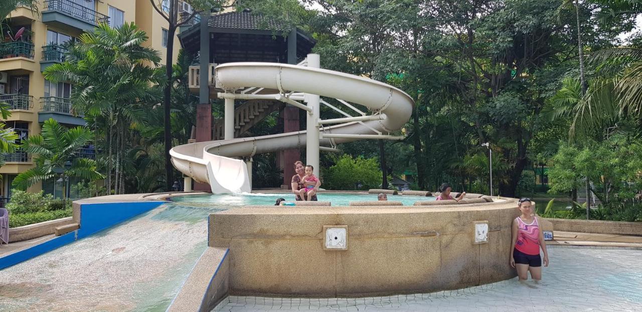 The Park Land Bangna By Nudda Appartamento