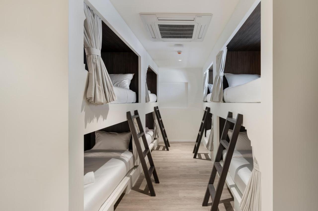 Khách sạn Lilit Bang Lumphu 4*