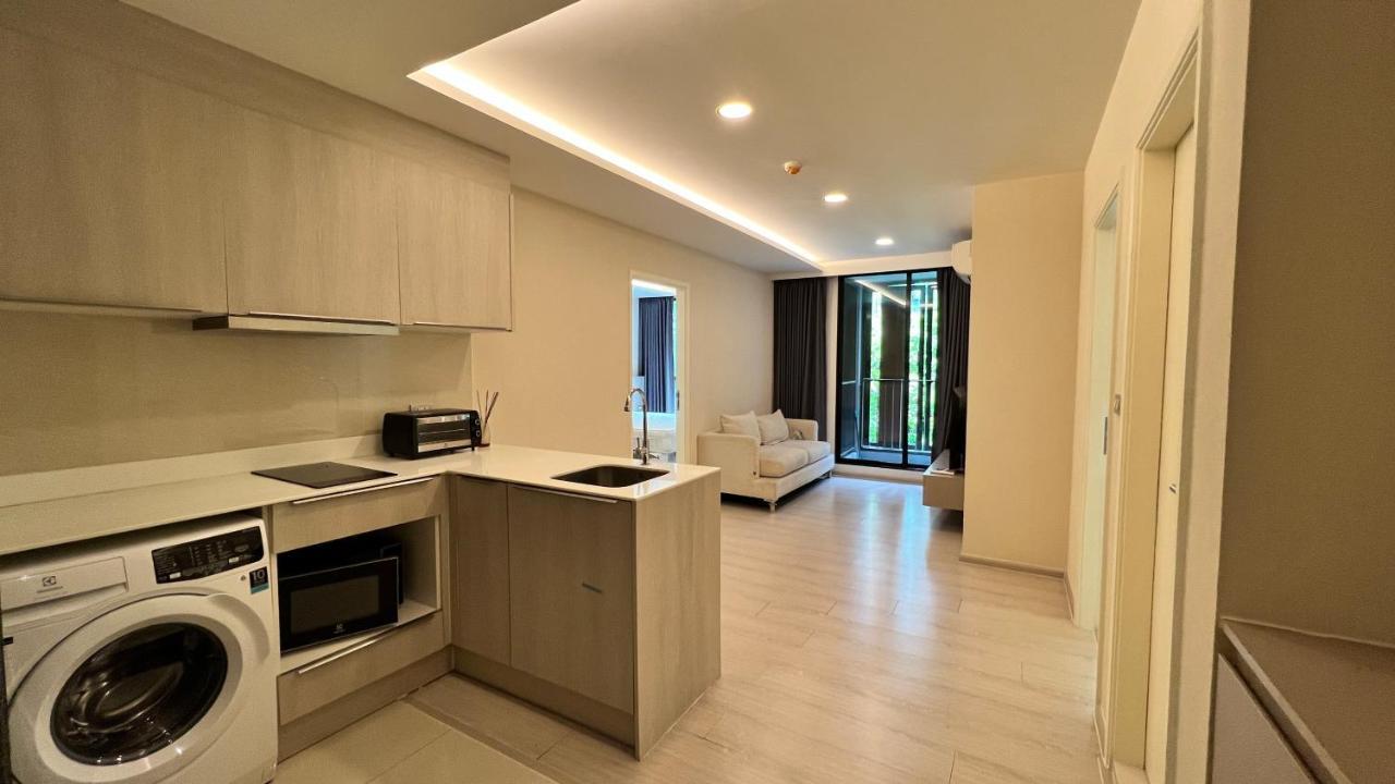 Apartment Sukhumvit 36 Vtara *