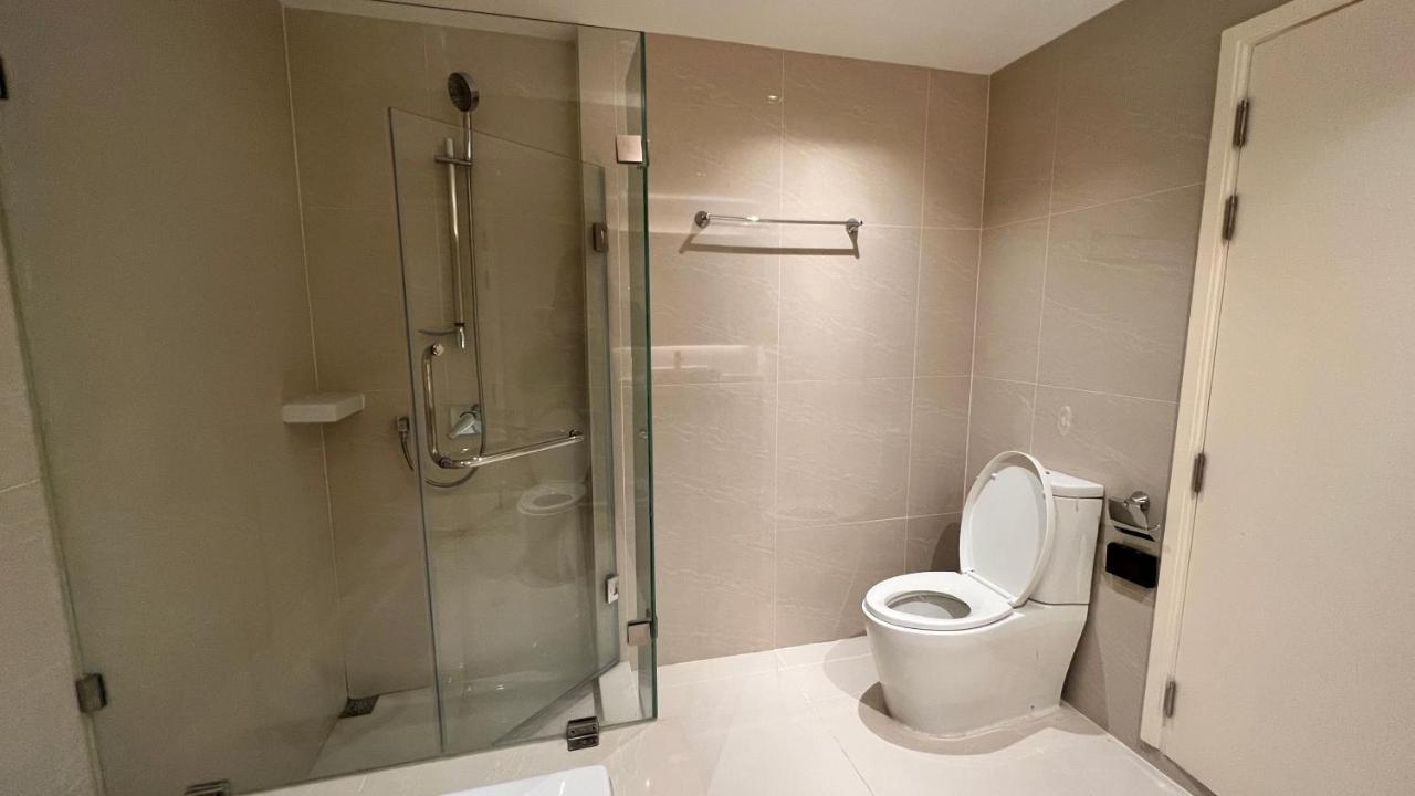 Sukhumvit 36 Vtara Apartment *