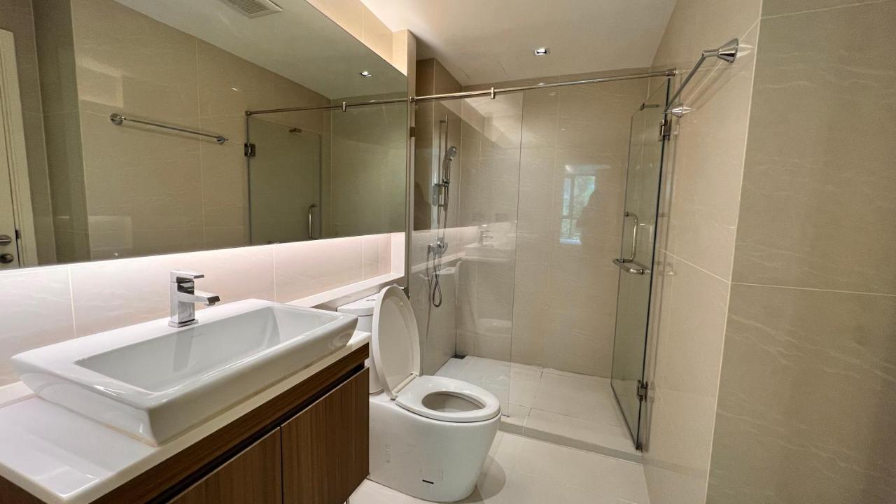 Sukhumvit 36 Vtara *