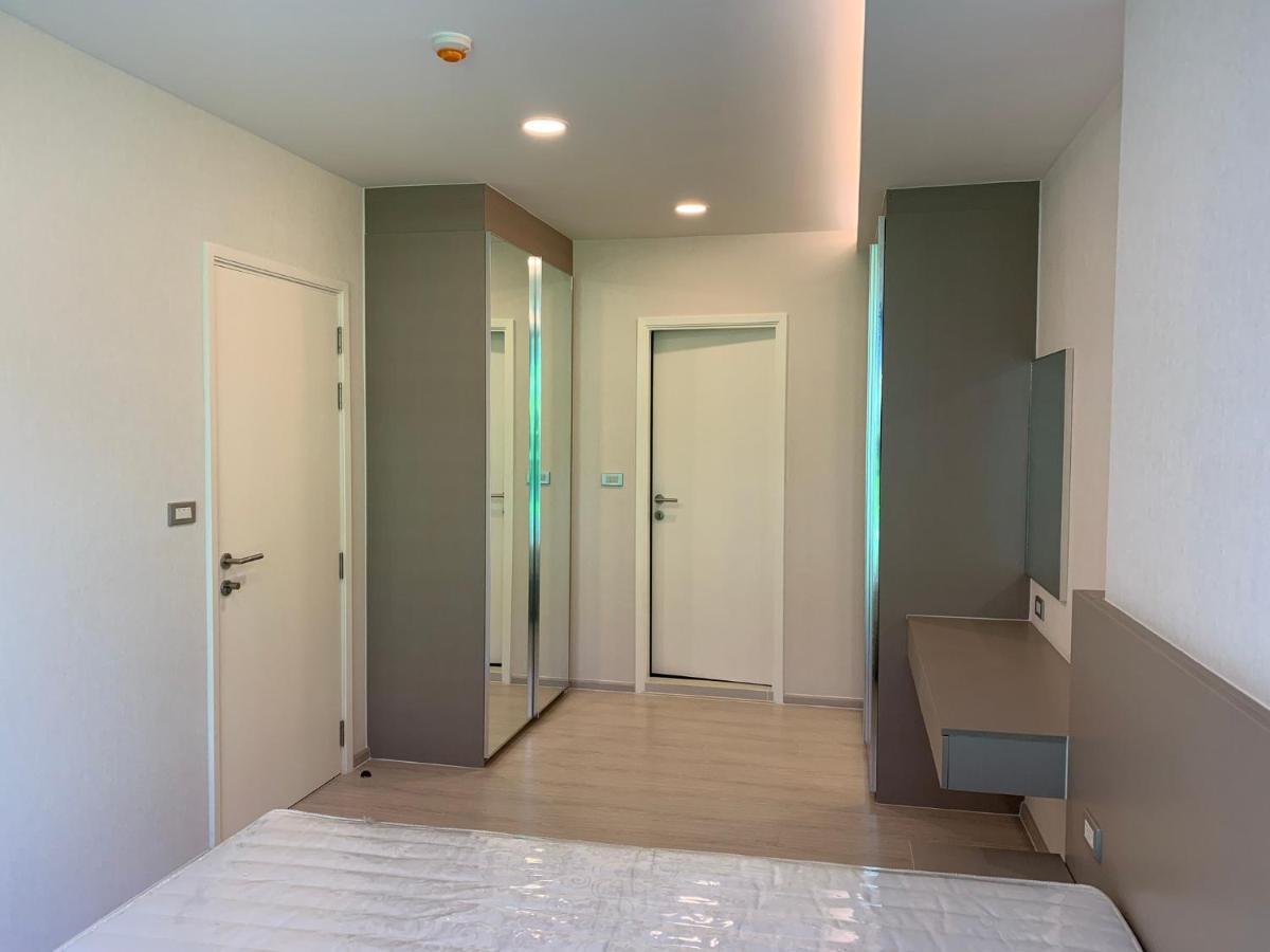 Sukhumvit 36 Vtara Apartment *