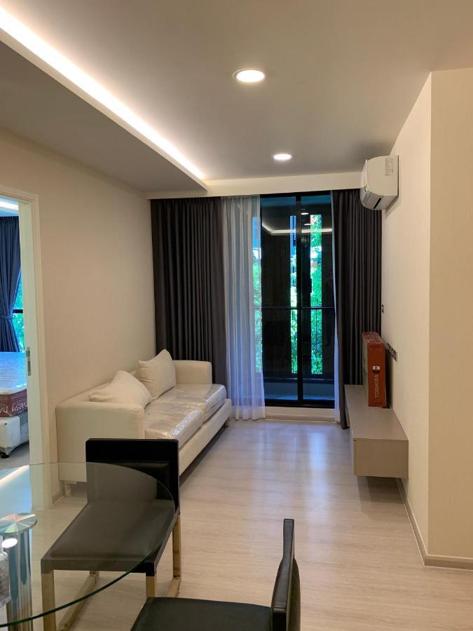 Sukhumvit 36 Vtara *