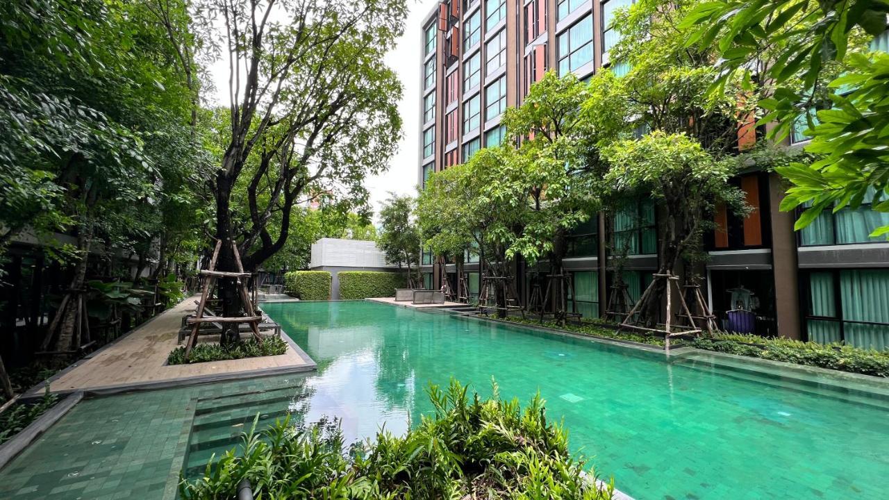 Sukhumvit 36 Vtara Bangkok