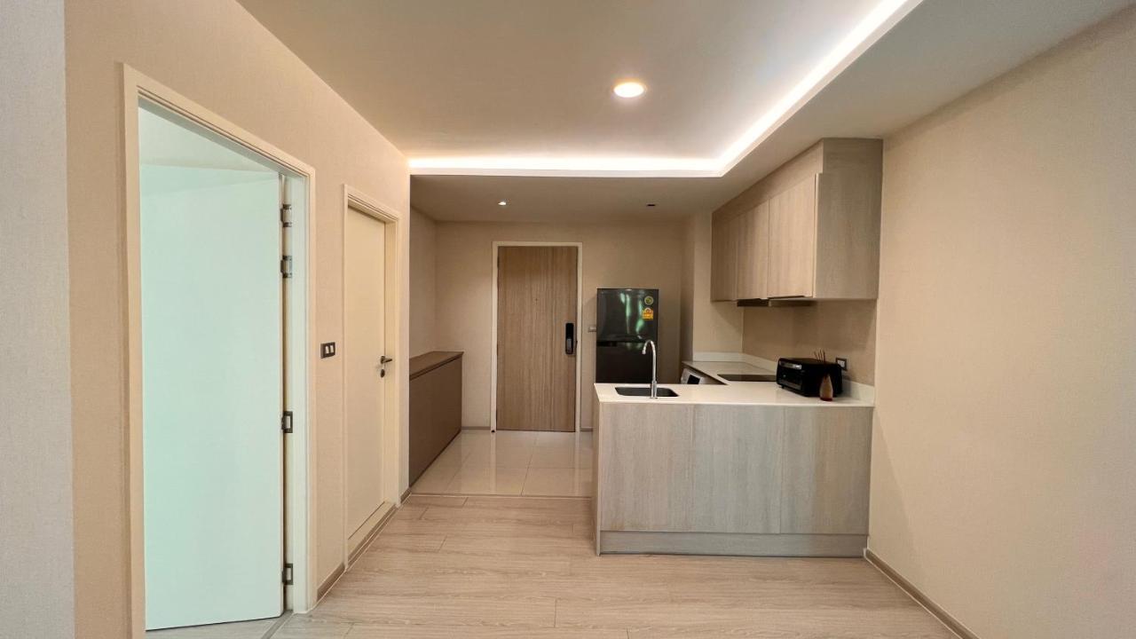 Apartment Sukhumvit 36 Vtara Bangkok