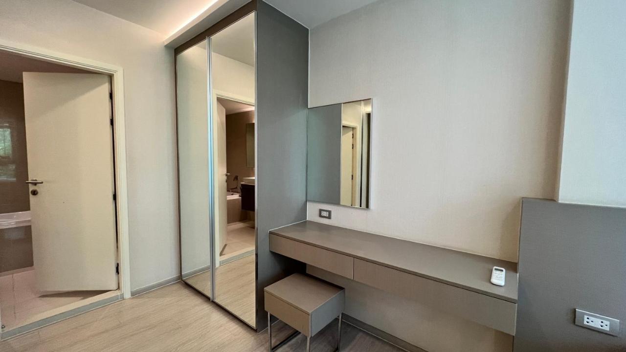 Apartment Sukhumvit 36 Vtara