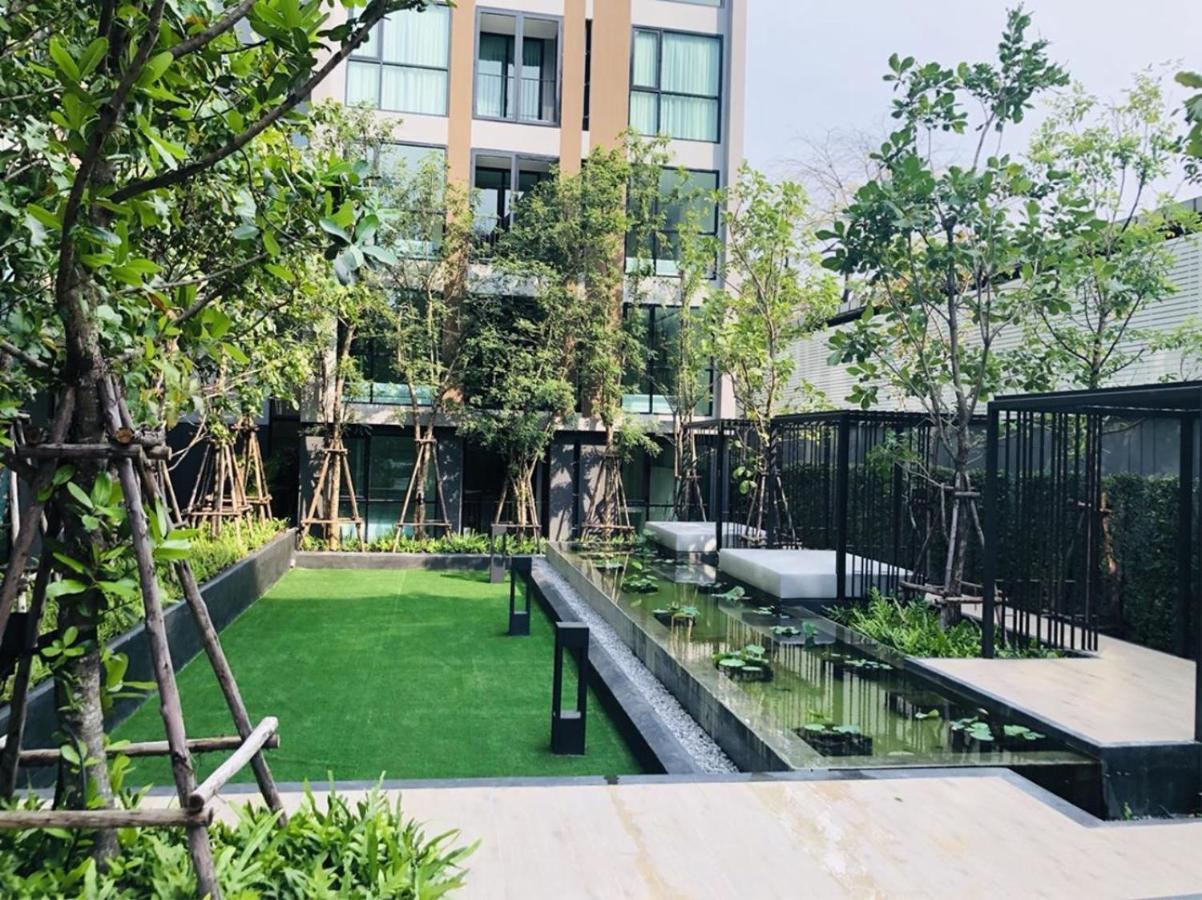 Apartment Sukhumvit 36 Vtara *