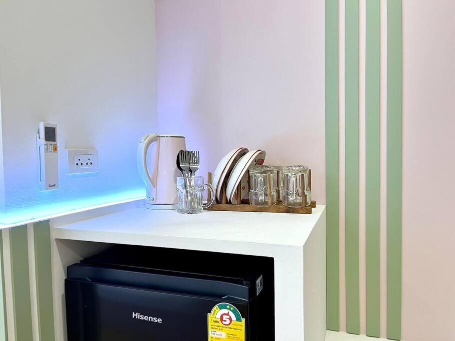 Discoveryhome4 At Pratunammarket Apartamento Banguecoque