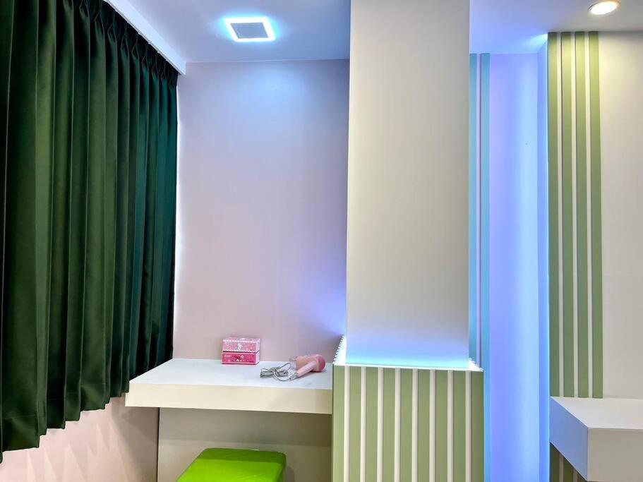 Discoveryhome4 At Pratunammarket Banguecoque