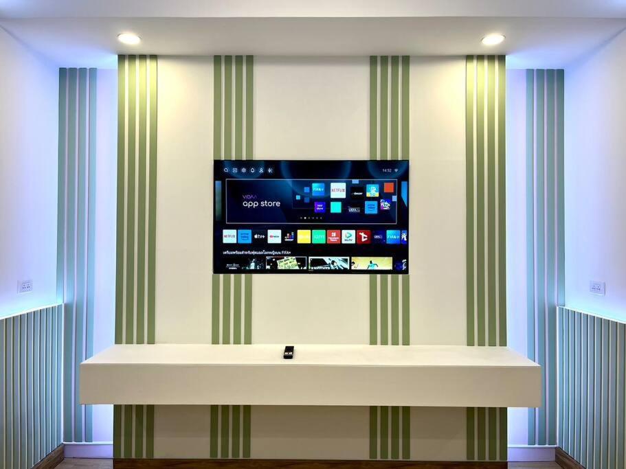 Discoveryhome4 At Pratunammarket * Banguecoque