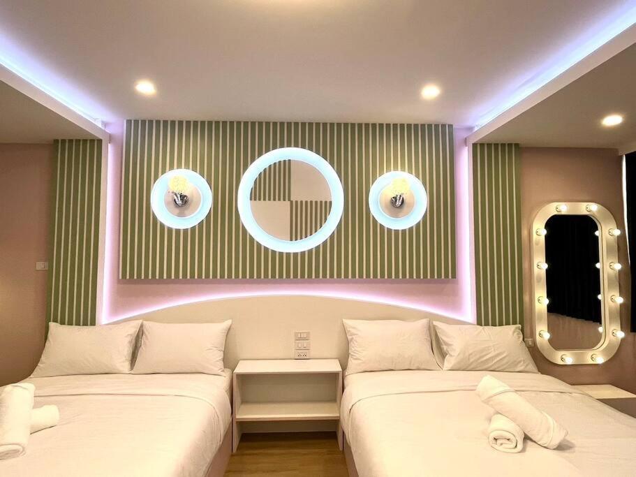 Discoveryhome4 At Pratunammarket Apartamento