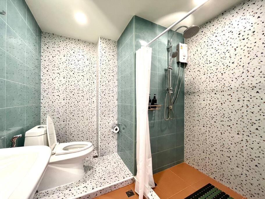 Apartamento Discoveryhome4 At Pratunammarket Banguecoque