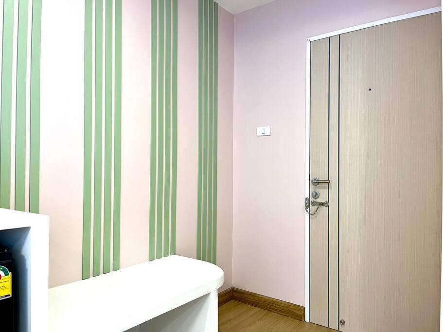 Discoveryhome4 At Pratunammarket * Banguecoque