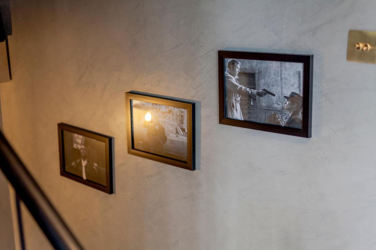 Chic Loft Vakantiehuis Bangkok