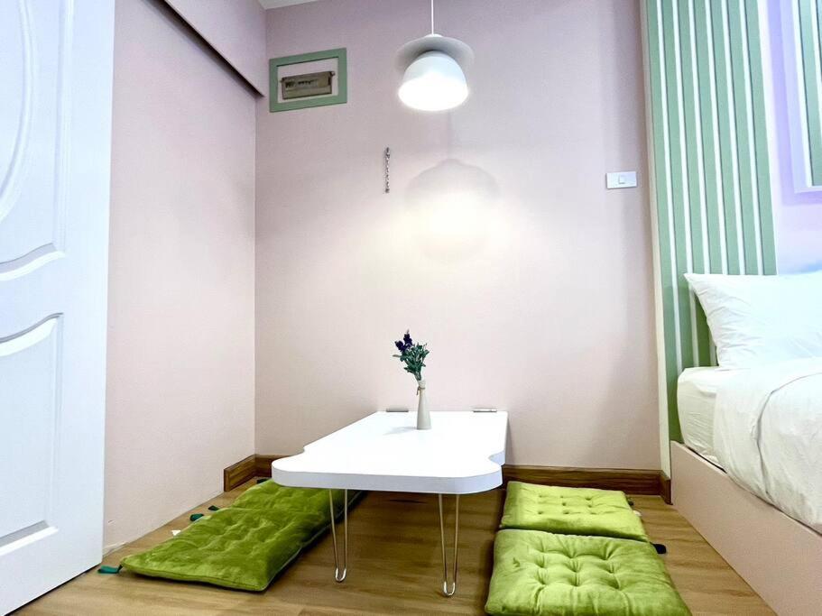 Discoveryhome4 At Pratunammarket Apartamento