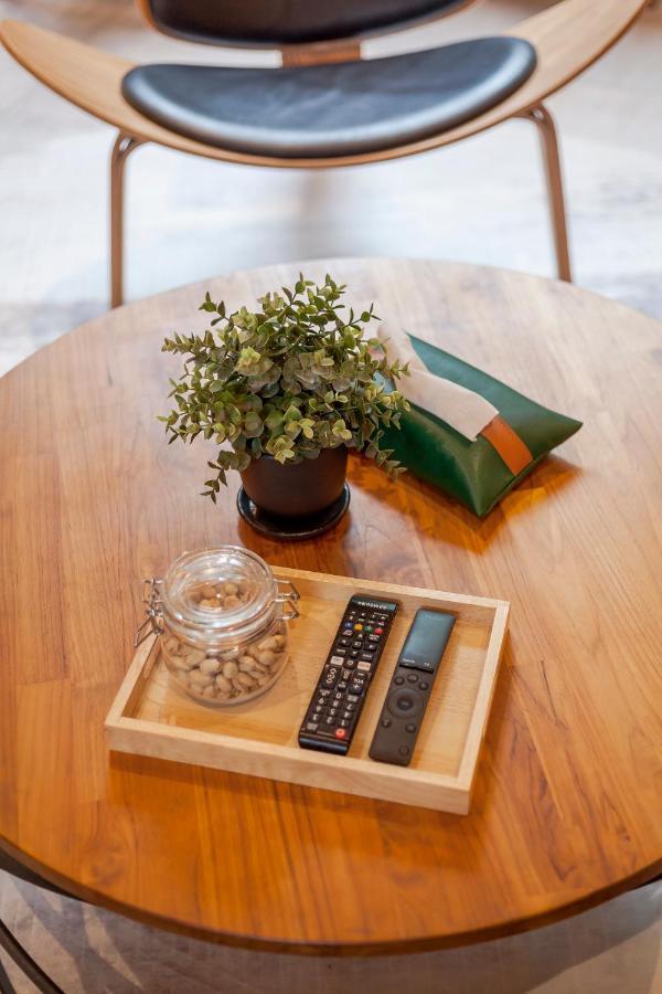 Chic Loft Vakantiehuis *