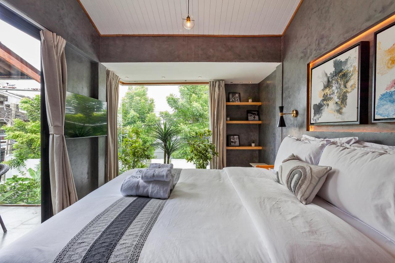 Vakantiehuis Chic Loft