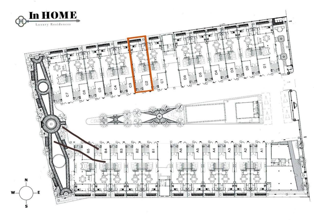 Entire 3br Townhome In Sukhumvit, Shared Pool, Near Bts&mrt Asok Casa de férias Banguecoque