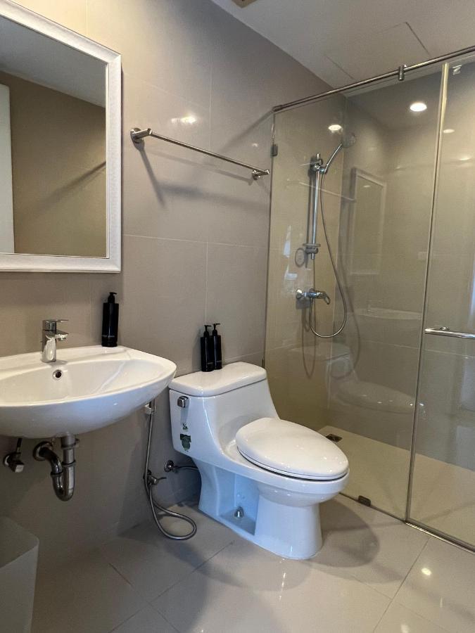Entire 3br Townhome In Sukhumvit, Shared Pool, Near Bts&mrt Asok * Banguecoque