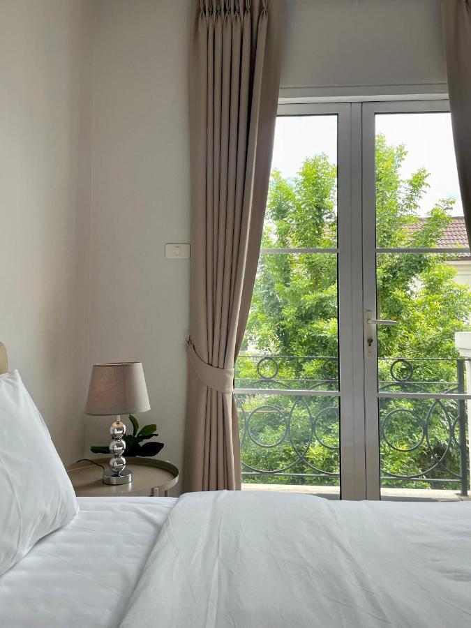 Entire 3br Townhome In Sukhumvit, Shared Pool, Near Bts&mrt Asok * Banguecoque