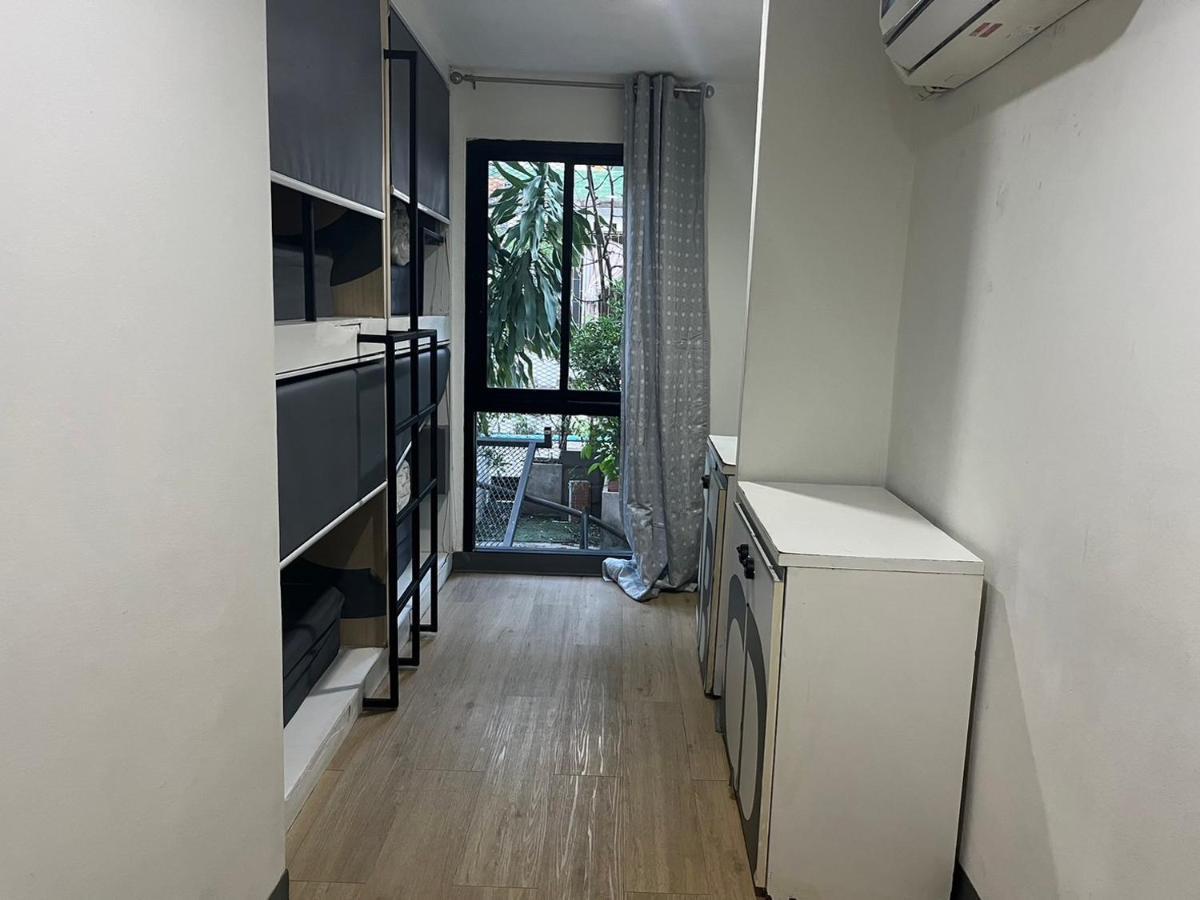 Hostal Owl's Nest Suk 30