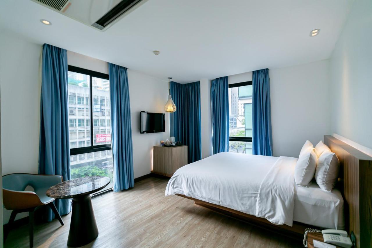 Hotell Uno Express