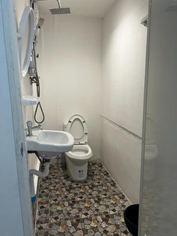 Hostal Owl's Nest Suk 30 Bangkok