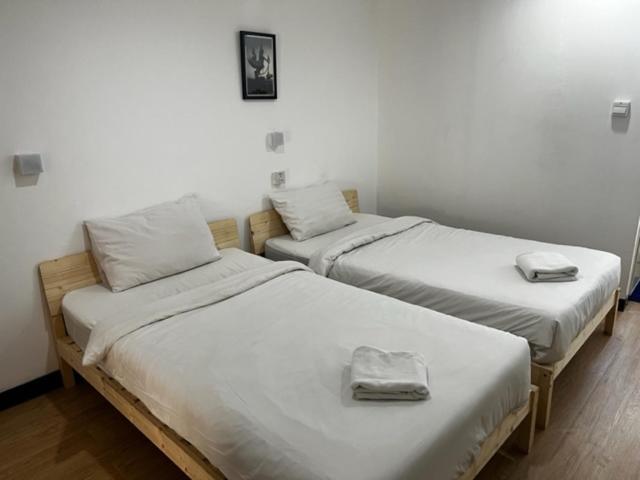 Owl's Nest Suk 30 Hostal Bangkok