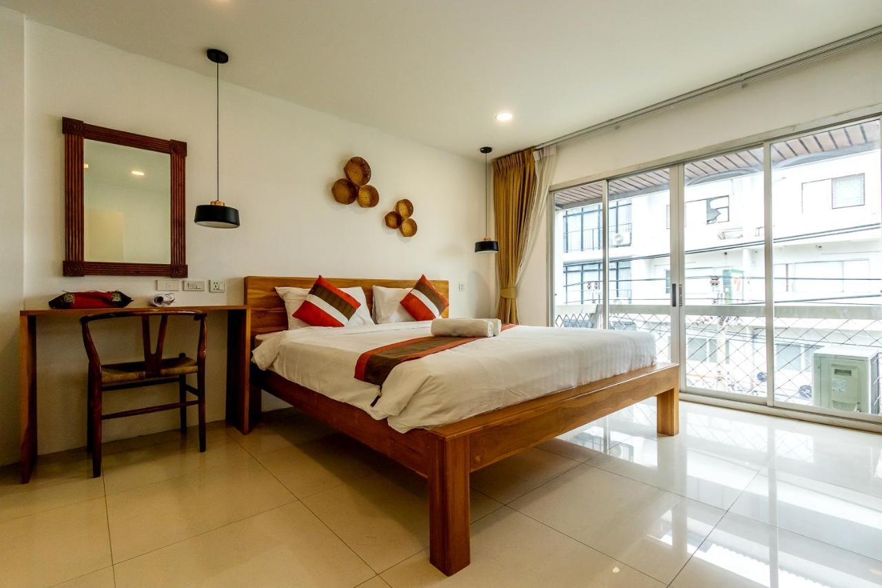 Narastay @ Phrom Phong Apartahotel Bangkok