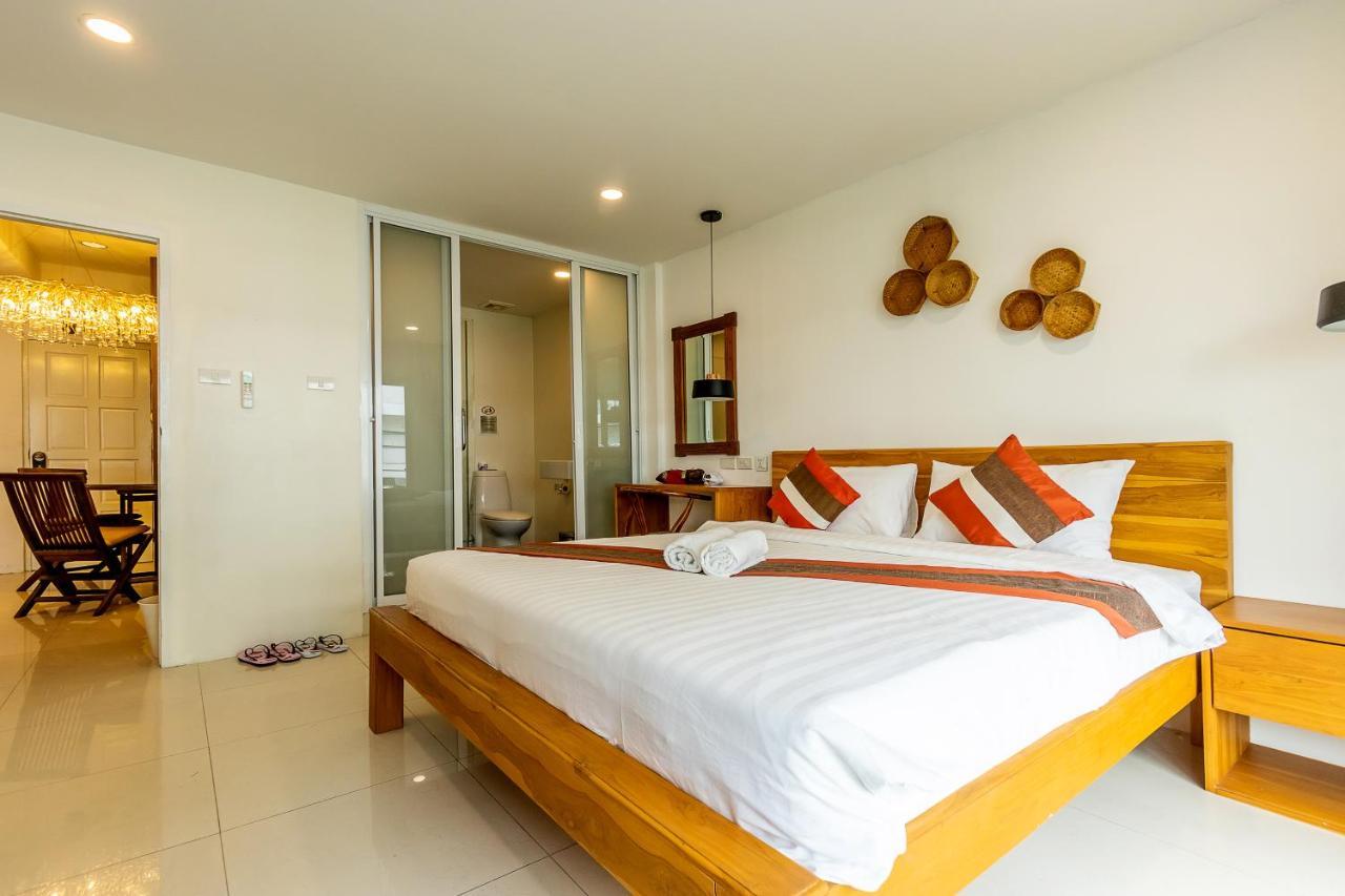 Apartahotel Narastay @ Phrom Phong *