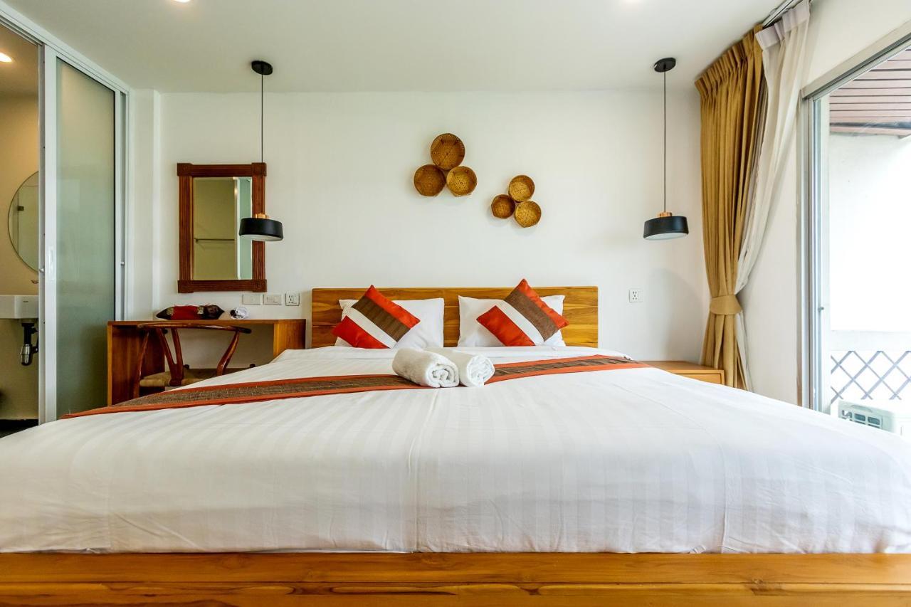Apartahotel Narastay @ Phrom Phong