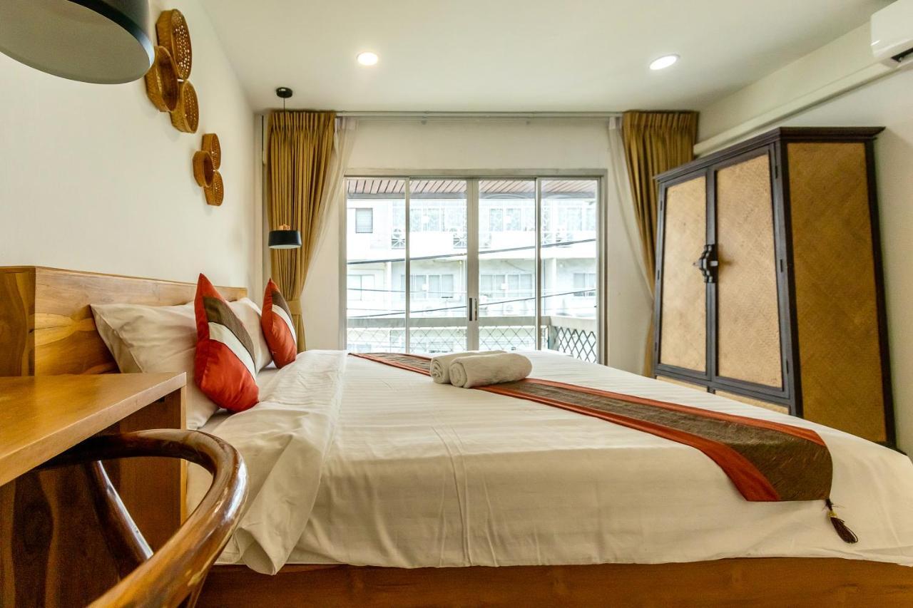 Apartahotel Narastay @ Phrom Phong *