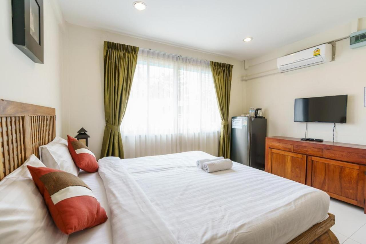 Apartahotel Narastay @ Phrom Phong Bangkok