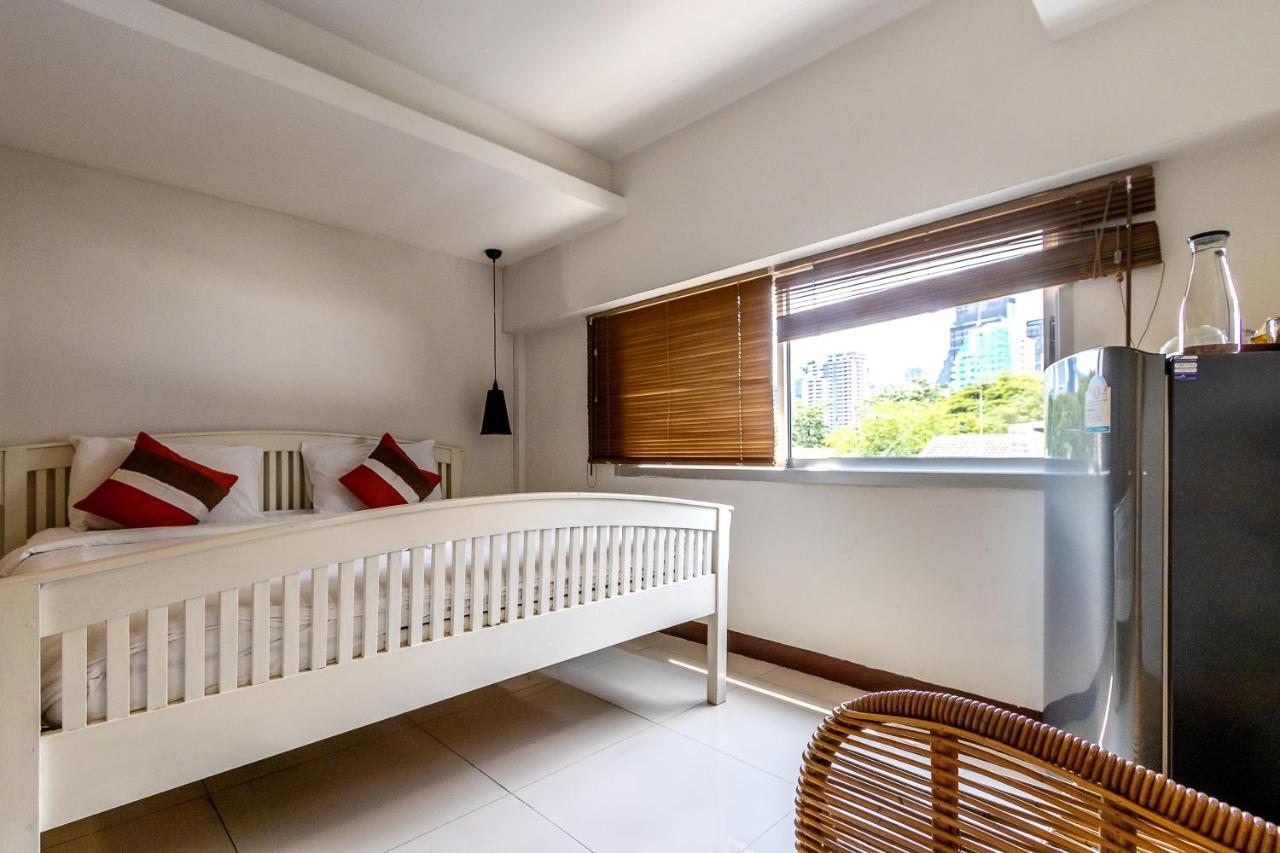 Apartahotel Narastay @ Phrom Phong