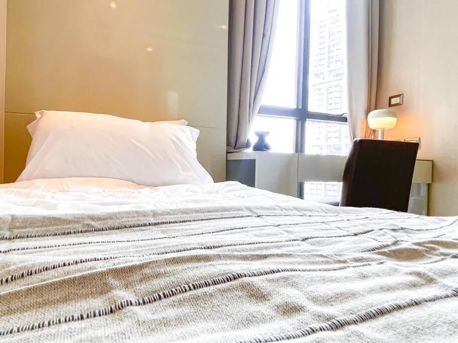 Grand Modern 2br - Ultra Fast Wifi - Phrom Phong Căn hộ