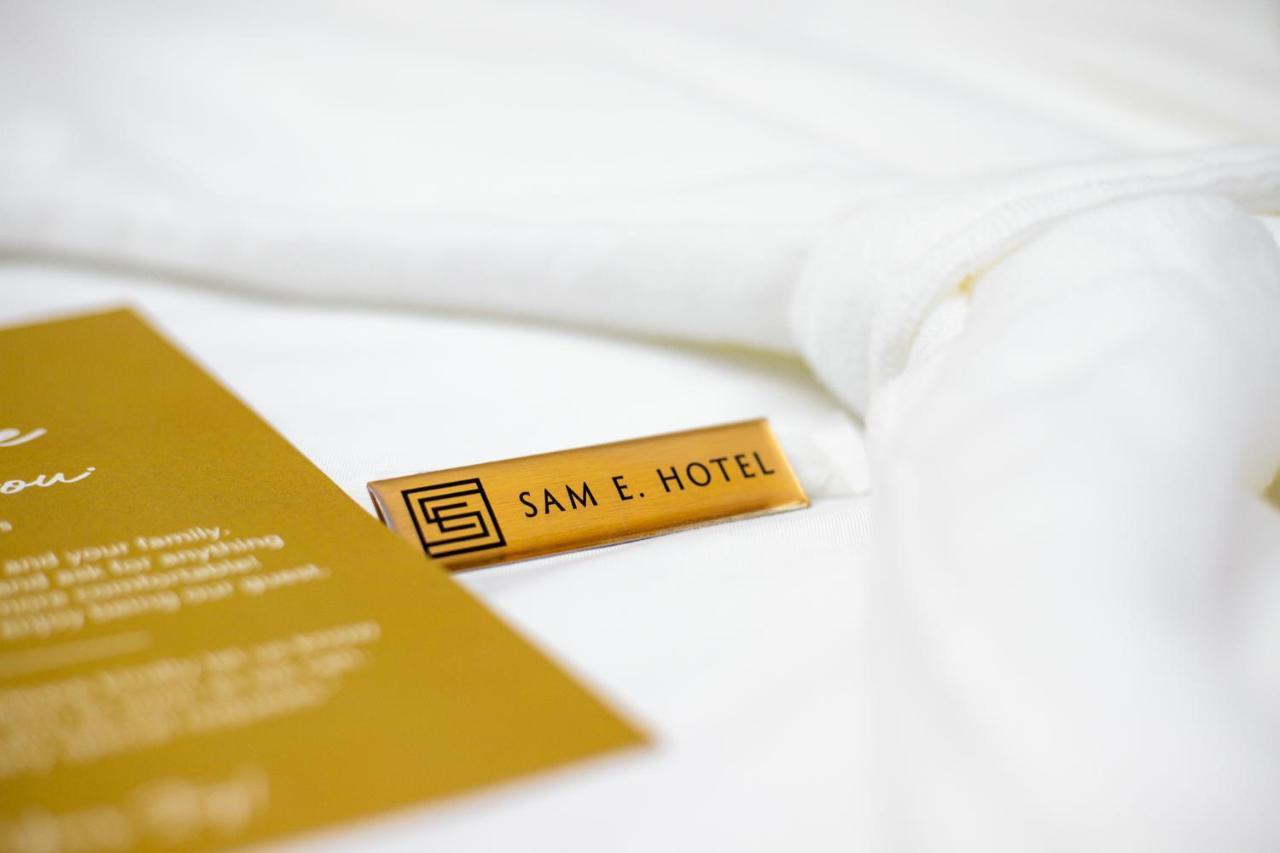 Sam E Sathorn 4* Banguecoque