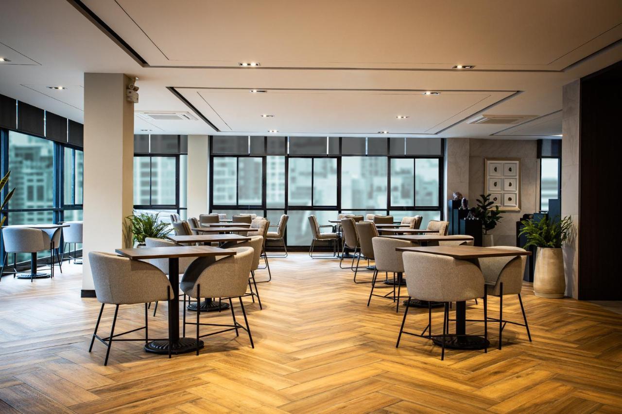 Hotel Sam E Sathorn