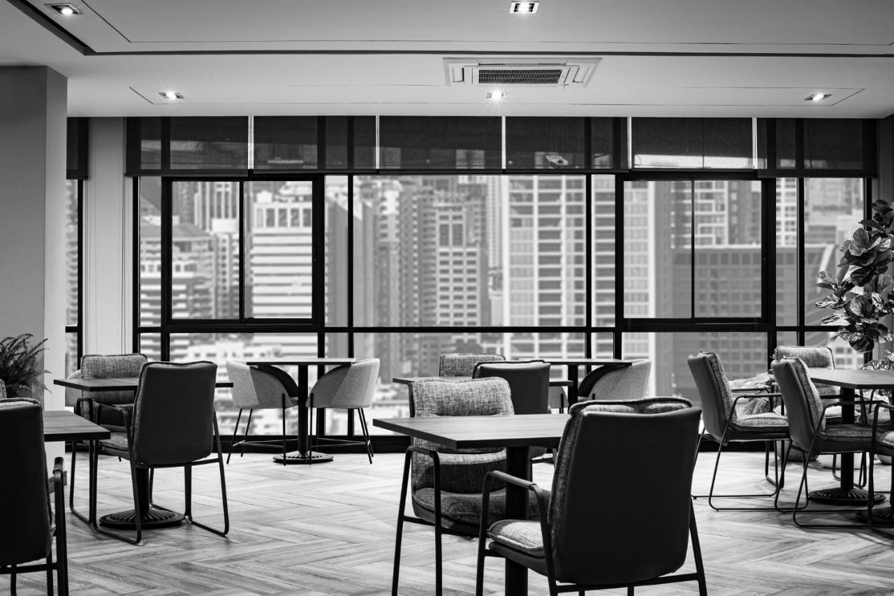 Sam E Sathorn Hotel Banguecoque