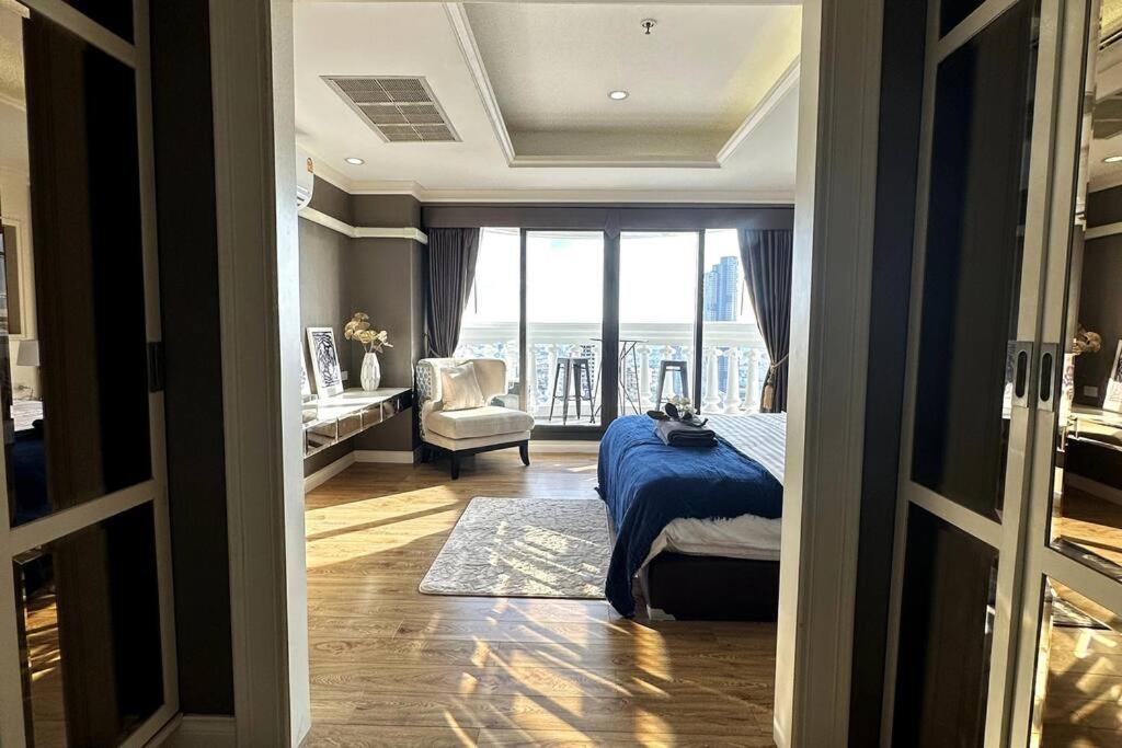View, Big Apartment, Great Location Apartamento *
