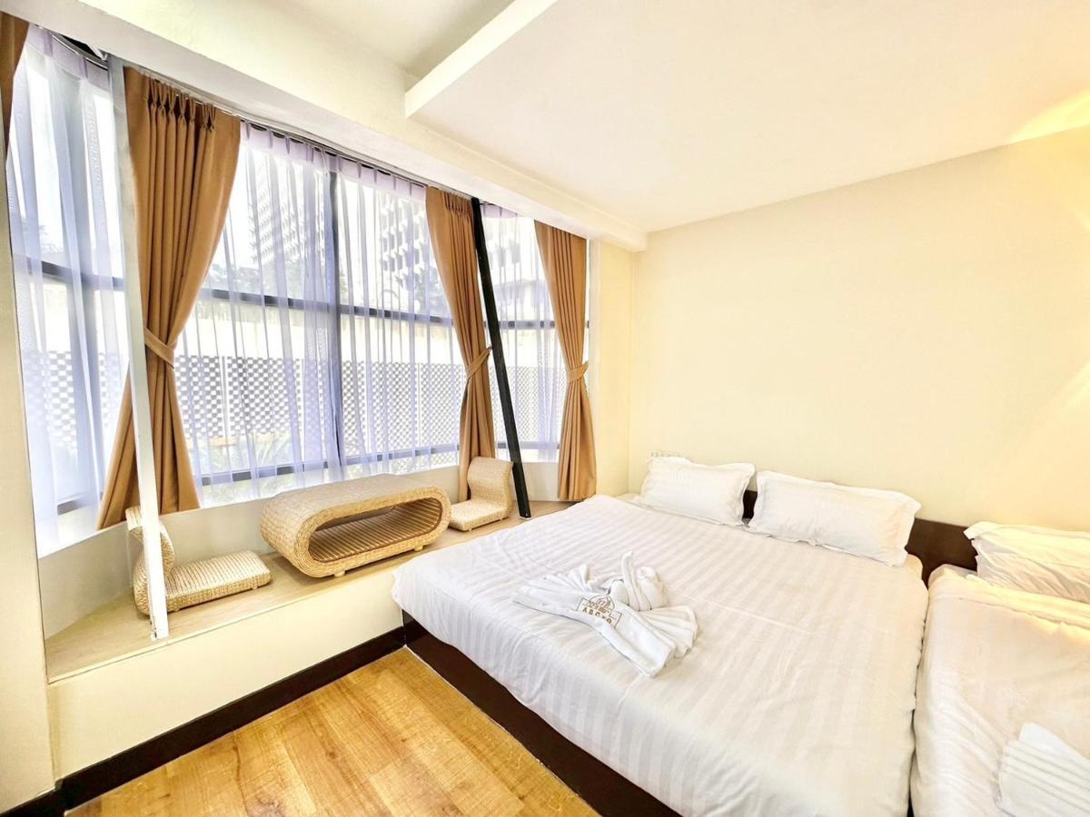 Abc So Khách sạn 3*