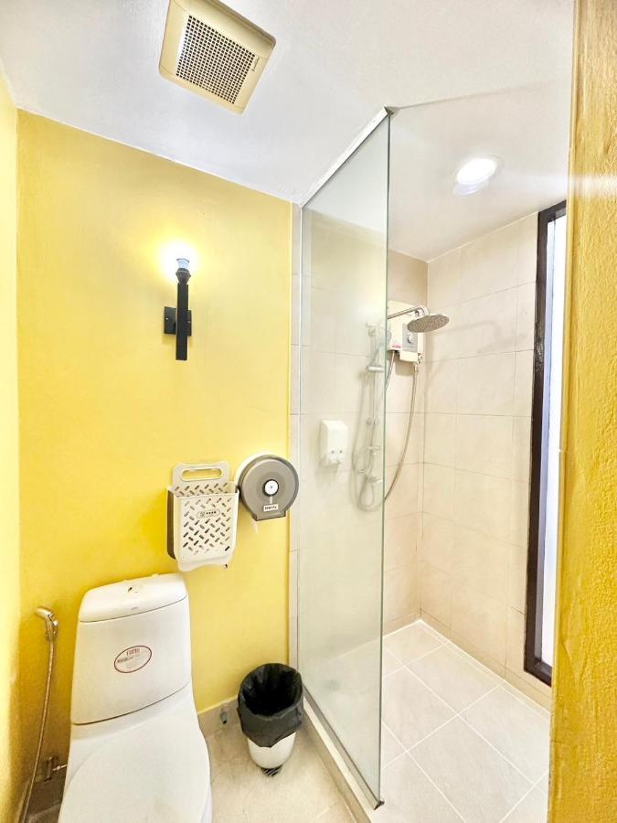 Abc So Khách sạn