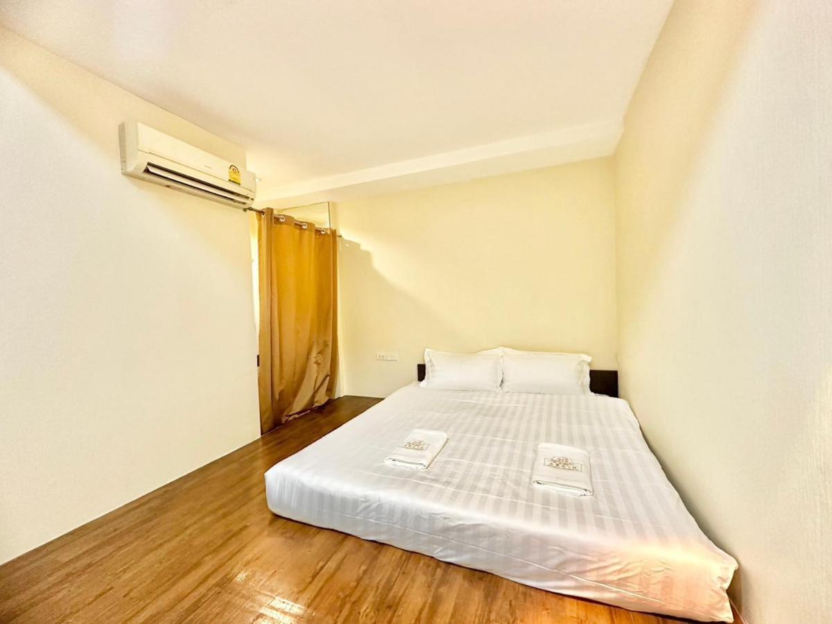 Khách sạn Abc So 3*