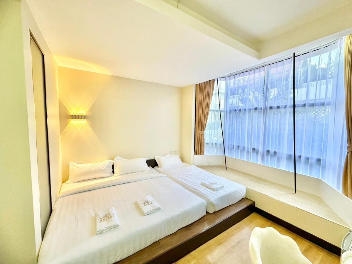 Abc So Khách sạn Bangkok
