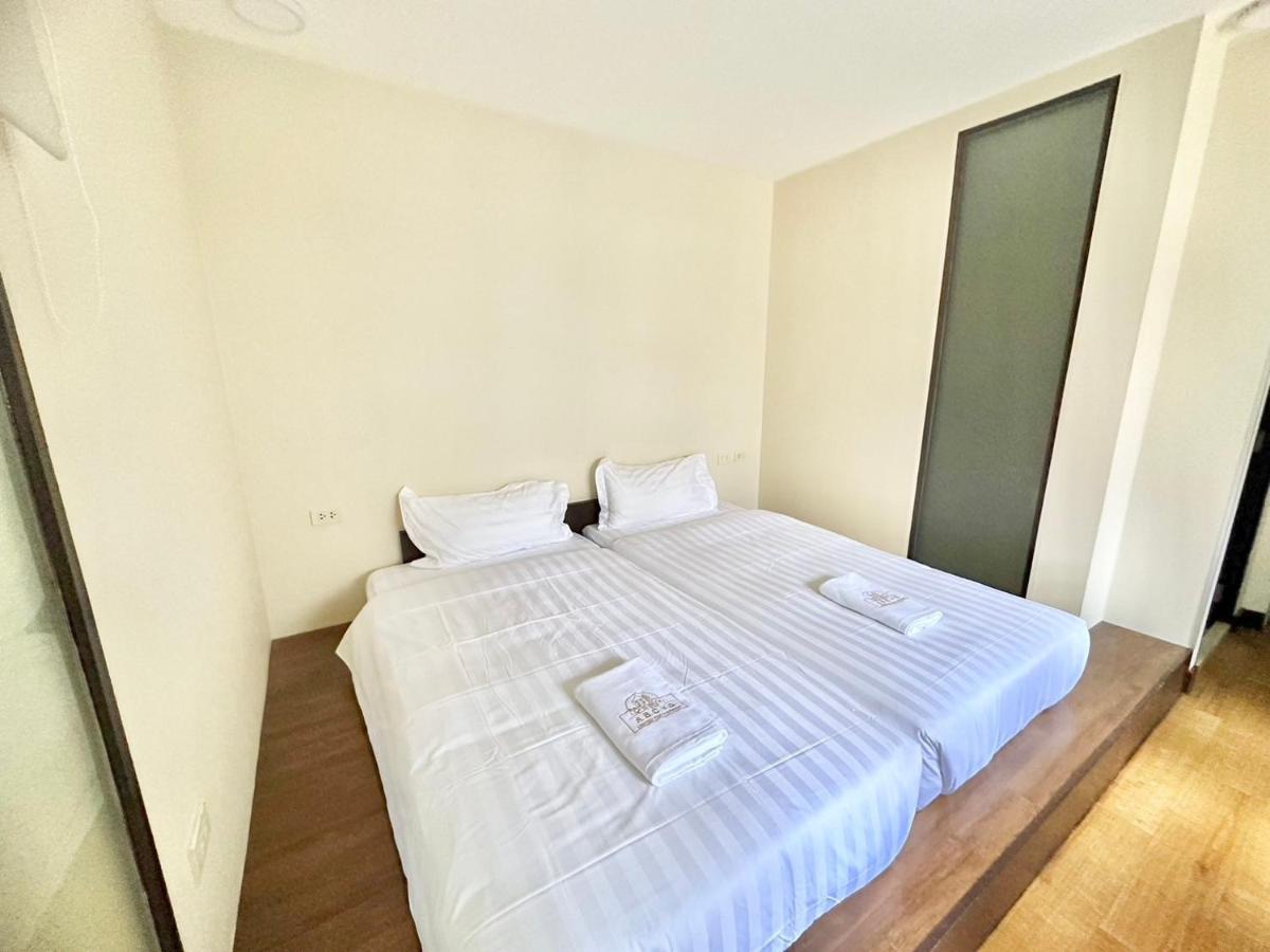 Khách sạn Abc So Bangkok