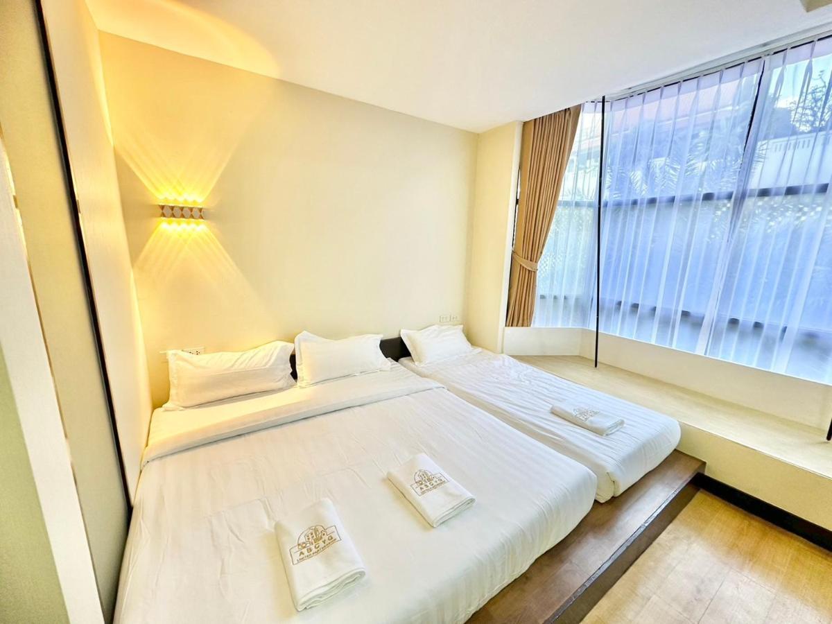 Abc So Khách sạn Bangkok