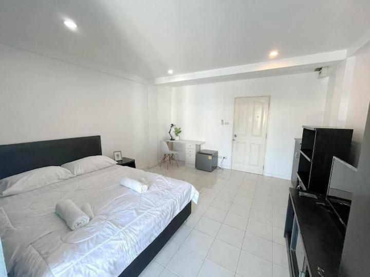 Apartment The Princess Bangkok